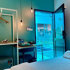 Economy Doppelzimmer
